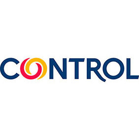 Control Non Stop Dots&Lines 6 Pezzi