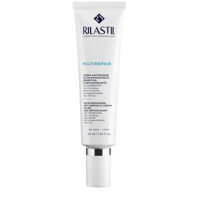 RILASTIL MULTIREPAIR NUTRI RIPARATORE NUOVA FORMULA 40 ML