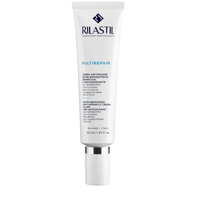 RILASTIL MULTIREPAIR NUTRI RIPARATORE NUOVA FORMULA 40 ML
