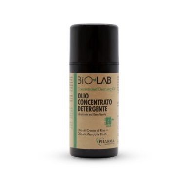 Bio Lab Olio Concentrato Detergente 100 ml