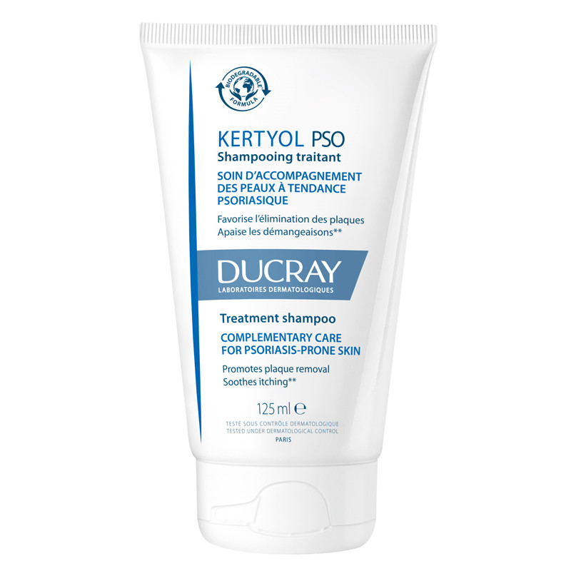 Kertyol Pso Shampoo Trattante 125 ml