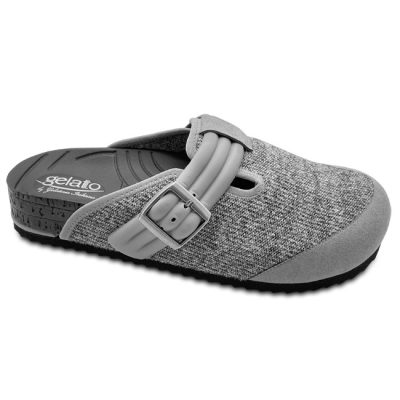 Woodstock Soft Man Felt 2.0 Grey 42/43