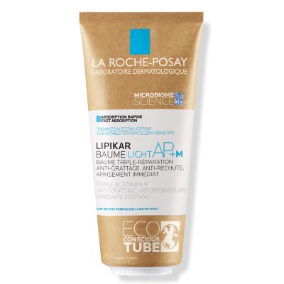 La Roche-Posay Lipikar Baume AP+M Light 200 ml