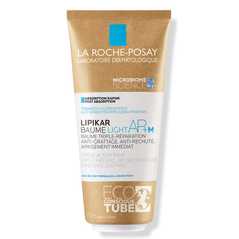 La Roche-Posay Lipikar Baume AP+M Light 200 ml