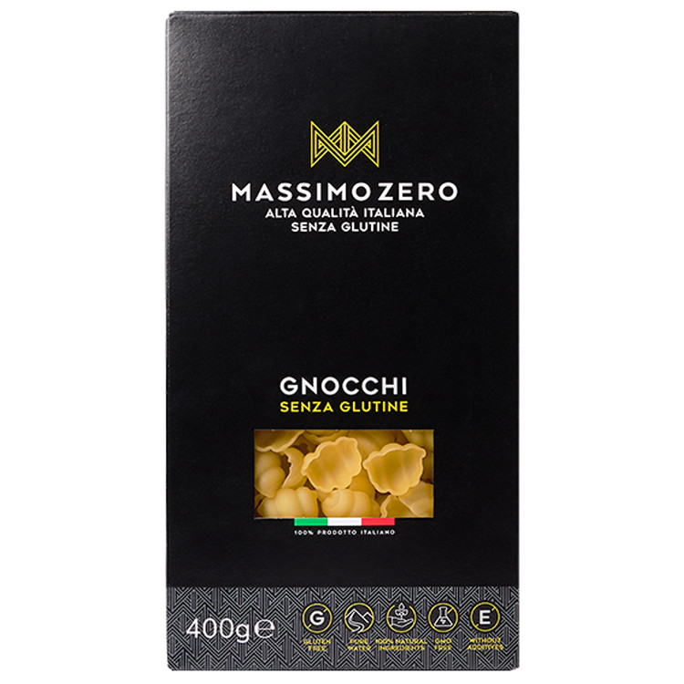 MASSIMO ZERO GNOCCHI 400 G