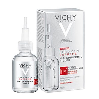 Vichy Liftactiv Supreme Siero H.A. Epidermic Filler 30 ml