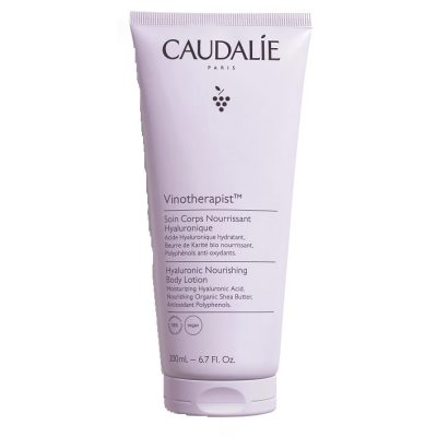 Caudalie Vinotherapist Trattamento Corpo Nutriente 200 ml