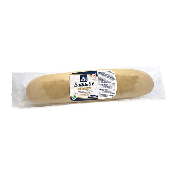 NUTRIFREE BAGUETTE 90 G