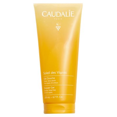 Caudalie Gel Doccia Soleil des Vignes 200 ml