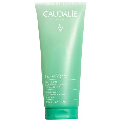 Caudalie Gel Doccia Eau des Vignes 200 ml