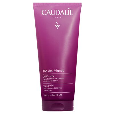 Caudalie Gel Doccia The des Vignes 200 ml
