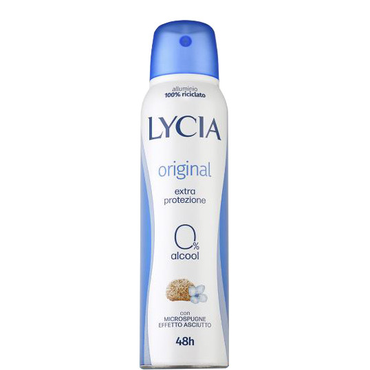 LYCIA SPRAY ORIGINAL 150 ML