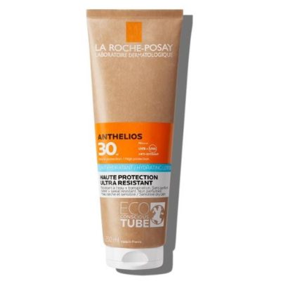 La Roche-Posay Anthelios Latte Solare SPF30+ Paper Pack