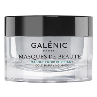 Galénic Maschera Fredda Purificante 50 ml
