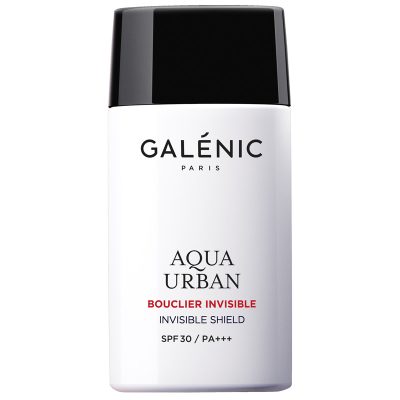 Galenic Fluido Scudo Invisibile SPF30 40 ml