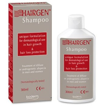 HAIRGEN SHAMPOO 300 ML