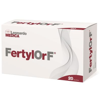 FERTYLORF 20 BUSTINE