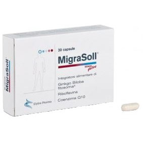 MIGRASOLL 30 CAPSULE