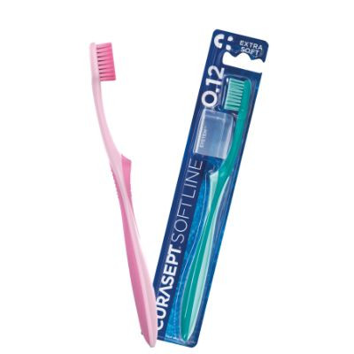 Curasept Spazzolino Extra Soft 012