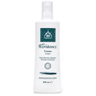 REPARANCE CREMA IDRATANTE CUTE SECCA 480 ML