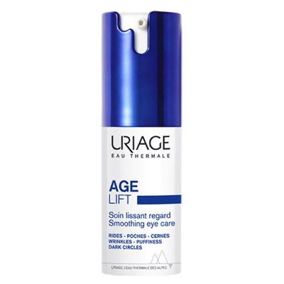 Uriage Age Lift Contorno Occhi Multi Azione 15 ml