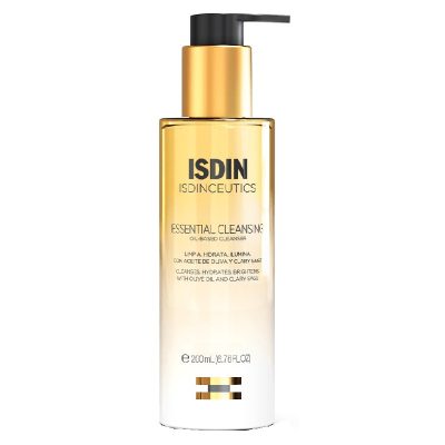ISDINCEUTICS Essential Clean 200ml