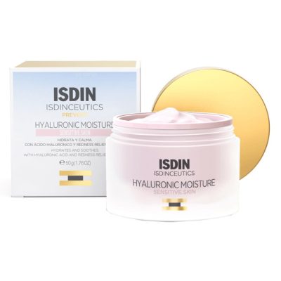 ISDINCEUTICS Hyaluronic Moisture Sensitive 50ml