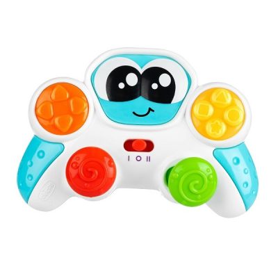 Chicco Baby Controller Italian/English
