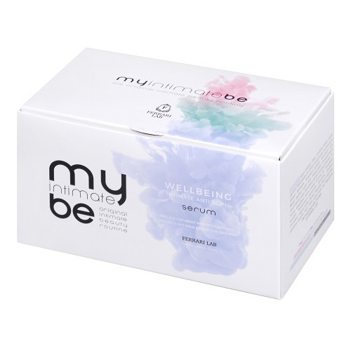 My Intimate Be Wellbeing Siero Gel Intimo Anti Aging 40 ml