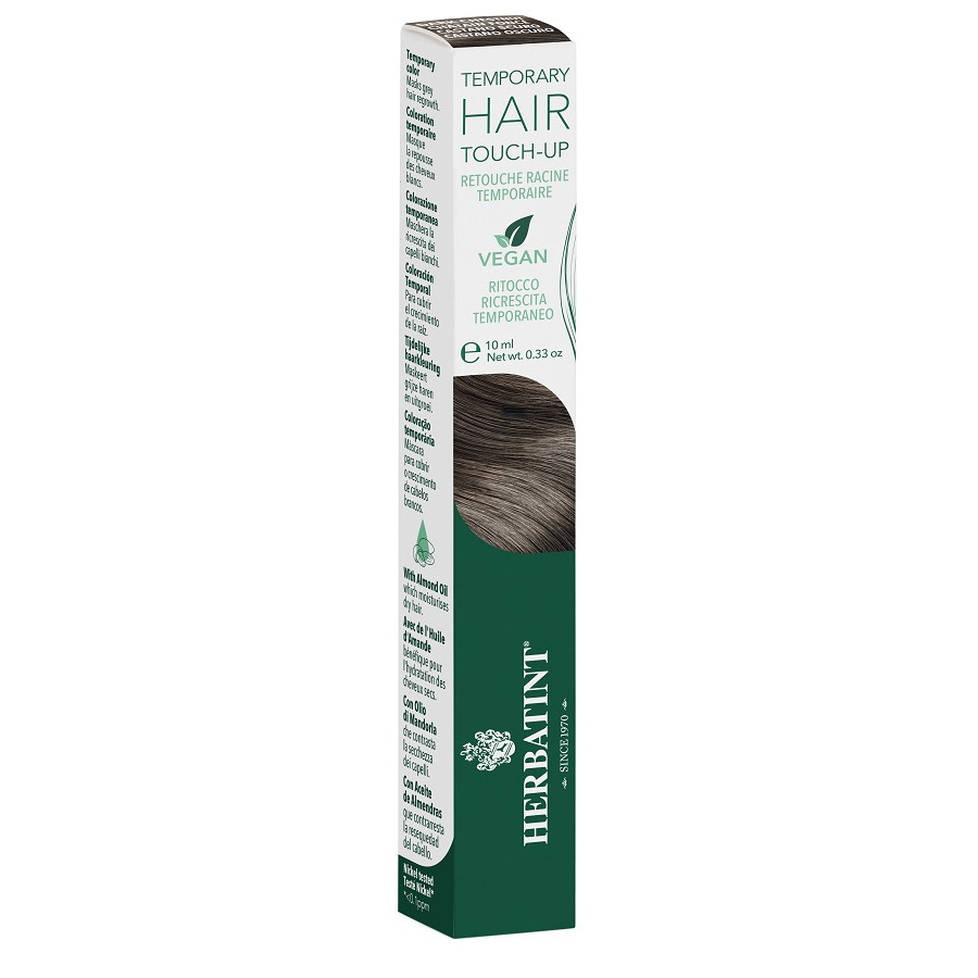 Herbatint Instant Hair Touch Up Dark Chestnut