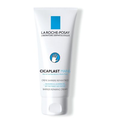 La Roche-Posay Cicaplast Crema Mani 100 ml