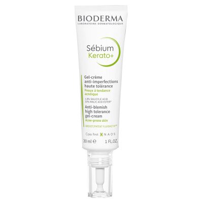 SEBIUM KERATO+ 30 ML