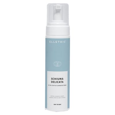 Ellethic Day to Day Schiuma Delicata 200 ml