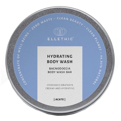 Ellethic Acate Bagnodoccia 30 g