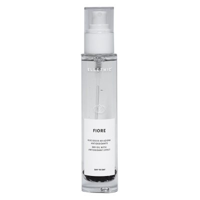 Ellethic Day to Day Fiore Olio Secco 100 ml