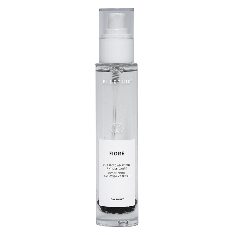 Ellethic Day to Day Fiore Olio Secco 100 ml