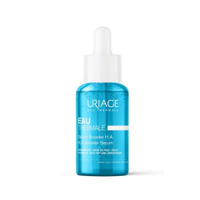 Uriage Serum Hyalu Booster Idratante 30 ml