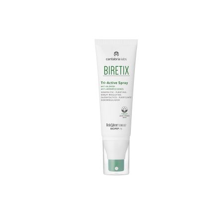 Difa Cooper BiRetix Tri-Active Spray 100 ml