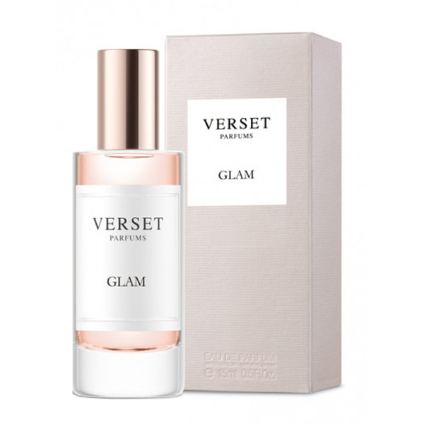 Verset Glam Eau de Parfum 15 ml