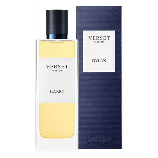 Verset Dylan Eau de Parfum 50 ml