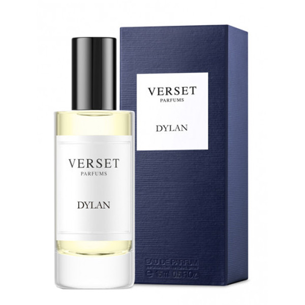 Verset Dylan Eau de Parfum 15 ml