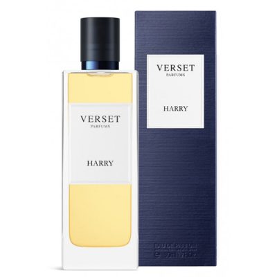 Verset Harry Eau de Parfum 50 ml