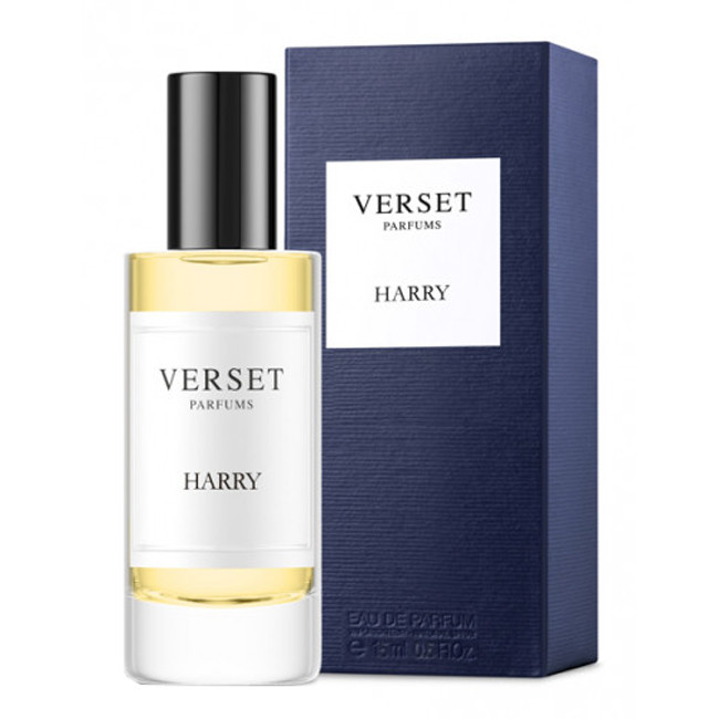 Verset Harry Eau de Parfum 15 ml