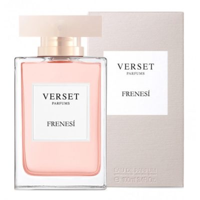 Verset Frenesì Eau de Parfum 100 ml