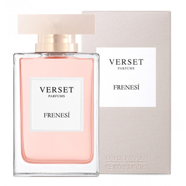 Verset Frenesì Eau de Parfum 100 ml
