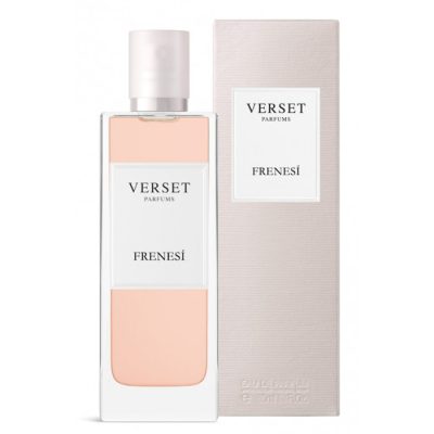 Verset Frenesì Eau de Parfum 50 ml