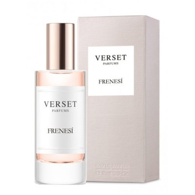 Verset Frenesì Eau de Parfum 15 ml