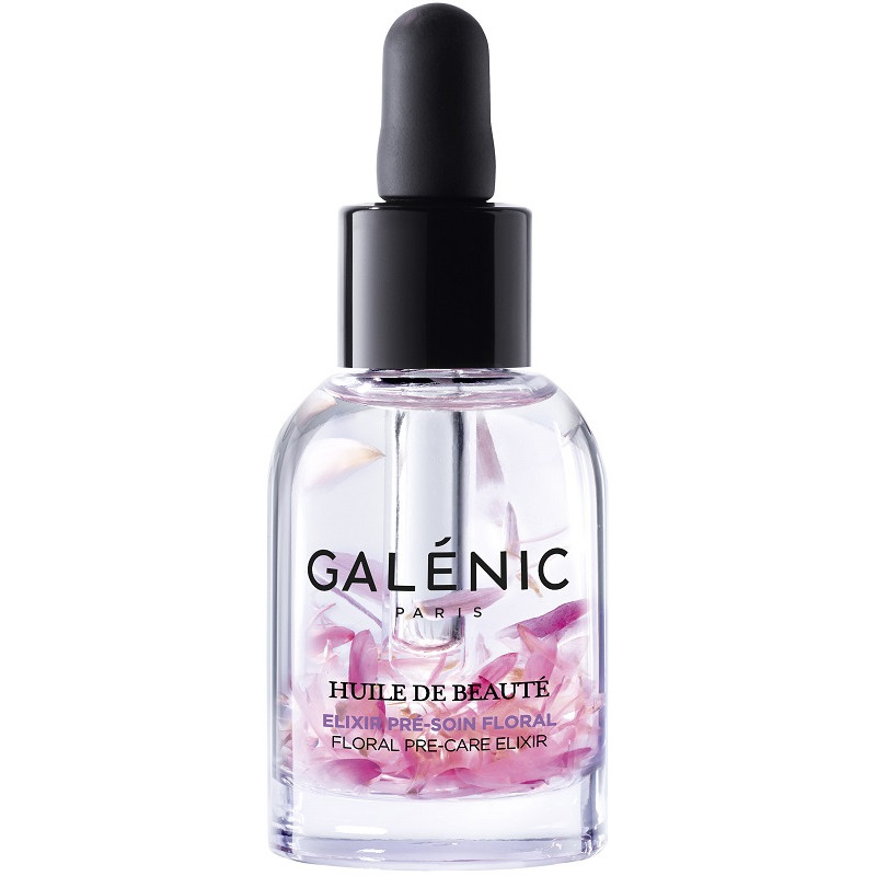 Galenic Huile de Beaute Olio Prezioso 30 ml