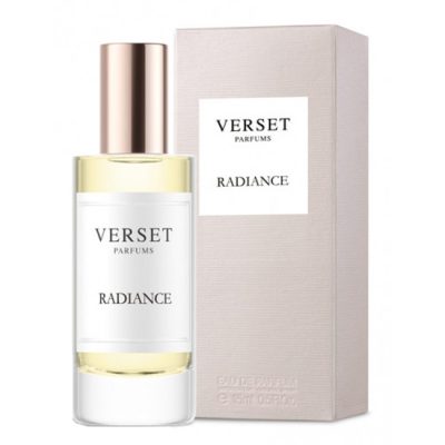 Verset Radiance Eau de Parfum 15 ml