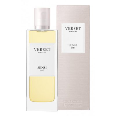 Verset Sensi Più Eau de Parfum 50 ml